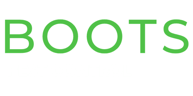 Boots Pest Control